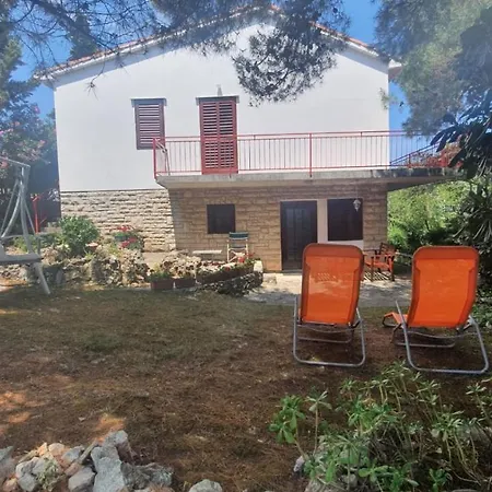 Apartamento Fras - 4 Person *