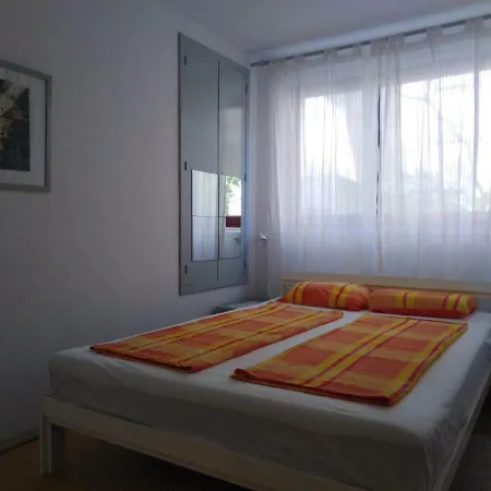 Apartamento Fras - 4 Person