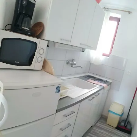Apartamento Fras - 4 Person *