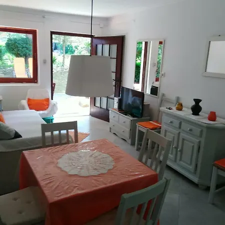 Apartamento Fras - 4 Person